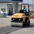 3000 kg Mini Road Compactor Double Drum Roller for Sale 3000 kg Mini Road Compactor Double Drum Roller for Sale FYL-1200